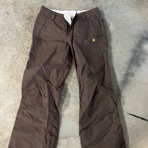 Burton Snowboard Pants